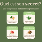 Chute, casse, cheveux ternes ? Redonnez vie à votre chevelure dès les premières semaines.