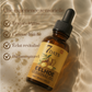 Le sérum anti-chute & repousse naturelle